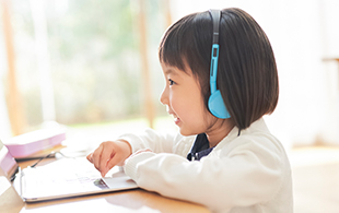 ことばの学校 写真